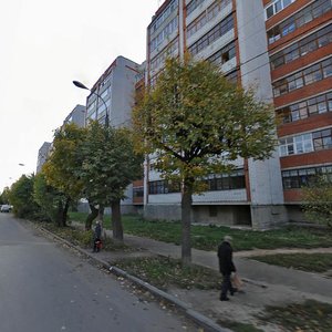 Volkova Street, 68, Yoshkar‑Ola: photo