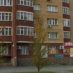 Shirotnaya ulitsa, 171к8, Tyumen: photo