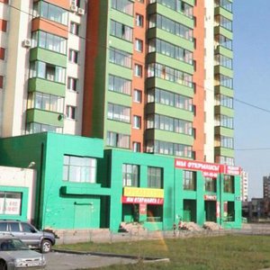 Bratev Kashirinykh Street, 161, Chelyabinsk: photo