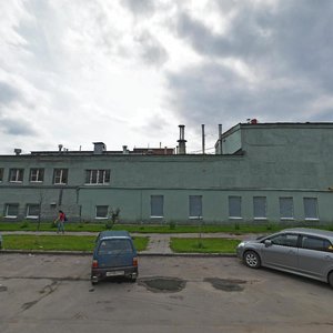 Kaliningradskaya Street, 7 ، : صورة