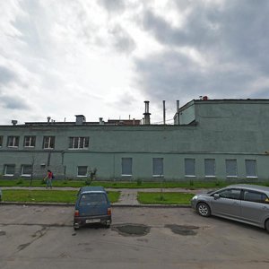 Kaliningradskaya Street, 7, Korolev: photo