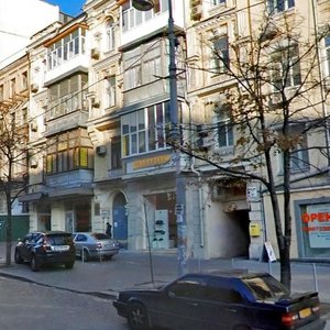 Velyka Vasylkivska Street, 41 ، كييف: صورة