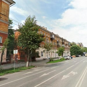 Stalevarov Street, 36 ، تشيليابينسك: صورة