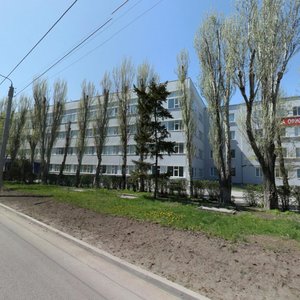 Ulitsa Menzhinskogo, 2Л, Rostov‑na‑Donu: photo