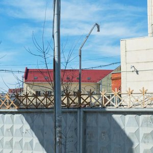 Gurzufskaya Street, 40к4 ، يكاترينبورغ: صورة