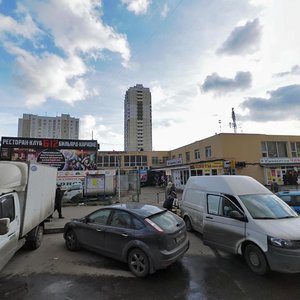 Beskudnikovsky Boulevard, 12с1, : foto