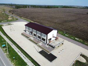 Ulitsa Mokshantseva, 100, Penza Oblast: photo