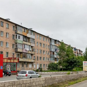 Lermontova Street, 17, Primorsky Krai: photo