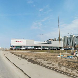 Bebelya Street, 33, Yekaterinburg: photo