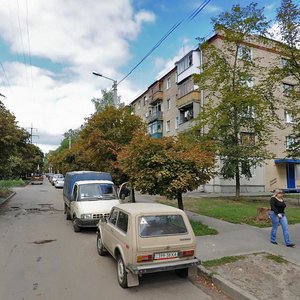 Vulytsia Shekspira, 4, Kharkiv: photo