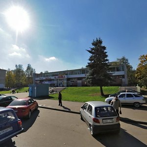 Pervaya ulitsa, 8 ، : صورة