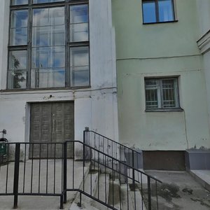 Konstantinovskiy Avenue, 11, : foto