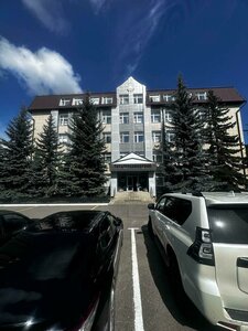 Krasnoselskaya ulitsa, 51А, Kazan: photo