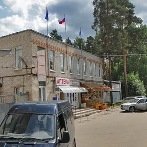 Oredezhskaya ulitsa, 2А ، سانت بطرسبرغ ومقاطعة لينينغراد: صورة