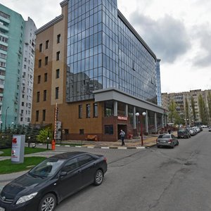 Kostyukova Street, 34В ، : صورة