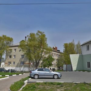 Promyshlennaya Street, 2, Belgorod: photo