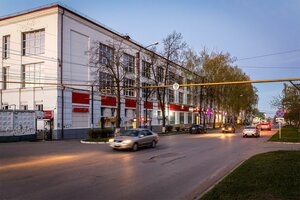 Komissariatskaya ulitsa, 52 ، : صورة
