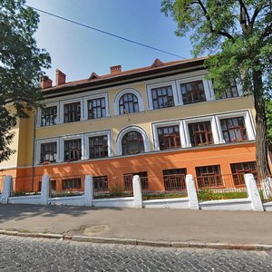 Vulytsia Oleksandra Shcherbaniuka, 4, Chernivtsi: photo