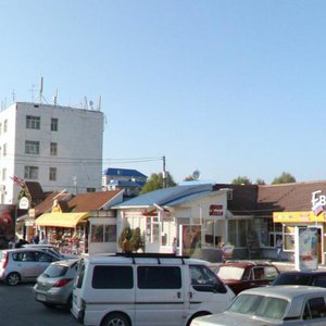Krasnoarmeyskaya ulitsa, 13А/14, Anapa: photo