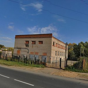 Soyuznaya Street, 16, Izhevsk: photo