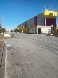 Новый Уренгой, Улица 26-го съезда КПСС, 7Д: фото