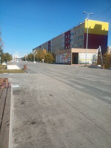 Ulitsa 26-go syezda KPSS, 7Д, : foto