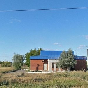 2-ya Solnechnaya ulitsa, 40В, Omsk: photo