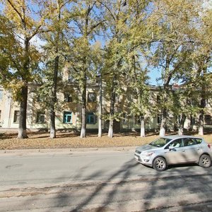 Krasnoarmeyskaya Street, 110, : foto