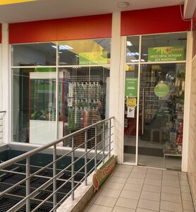 Lyotnaya Street, 40А, Mytischi: photo