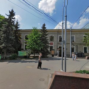 Sumska street, 37/1, Kharkiv: photo