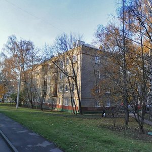Yaroslavskoye Highway, 132, Moscow: photo