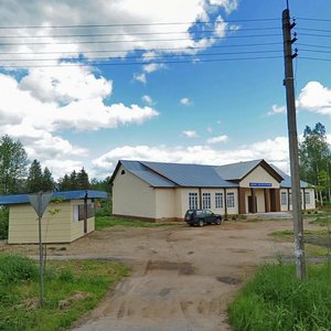 Ulitsa Vodnikov, 1, Moscow and Moscow Oblast: photo