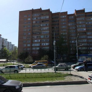 Kosmonavtov Avenue, No:17, Rostov‑na‑Donu: Fotoğraflar