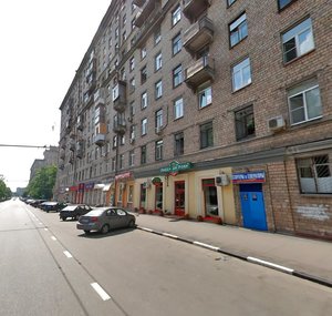 Avtozavodskaya Street, 4, : foto