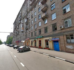 Avtozavodskaya Street, No:4, Moskova: Fotoğraflar