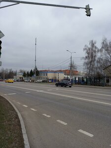 Kashirskoye Highway, 105, : foto