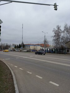 Kashirskoye Highway, 105, Domodedovo: photo