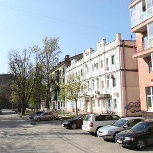 Universitetskiy Lane, 113, Rostov‑na‑Donu: photo