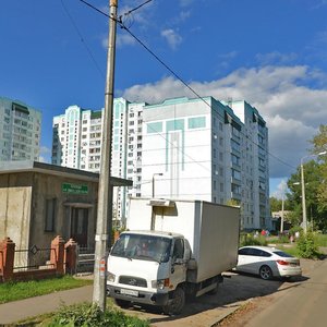 Samodeyatelnaya ulitsa, 10 ، : صورة