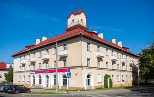 Гродно, Улица Свердлова, 17: фото