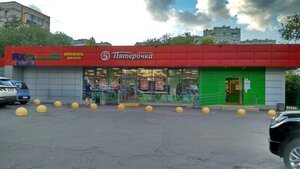 Nagatinskaya Embankment, 12к4с2, Moscow: photo