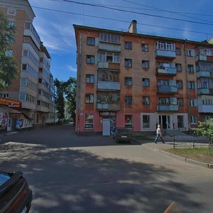 Вологда, Улица Герцена, 96: фото