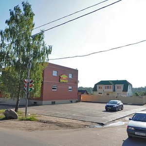 Kiyevskaya ulitsa, 20А ، : صورة