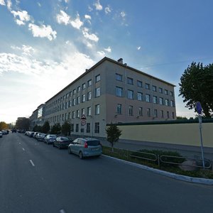 Batanichnaja Street, 11 ، مينسك: صورة