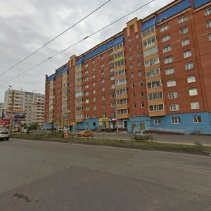 Krasnodarskaya ulitsa, 35, : foto