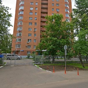 Tekstilschikov Street, 3к3, Troitsk: photo