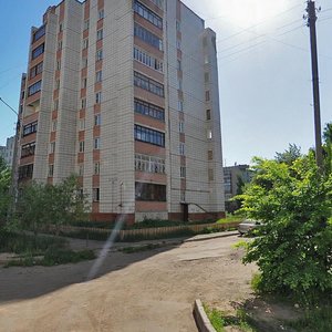 Кострома, Полянская улица, 39/9: фото