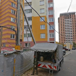 Smorgawski Tract, 7, Minsk: photo