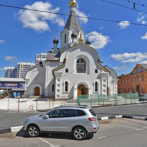 Melnikova Street, 7, Moscow: photo