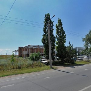 Rostovskoye shosse, 10, Taganrog: photo